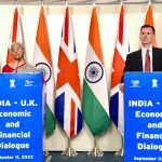India and UK Launch Infrastructure Financing Bridge