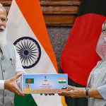 India Emerges as Bangladesh's Leading Export Partner