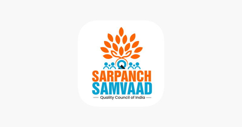 Assam Governor Unveils 'Sarpanch Samvad' Mobile App