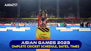 Sports Current Affairs 2024 Daily, Weekly & Monthly - Part 63_9.1