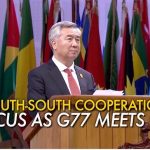 G77+China summit concludes with emphasis on empowering Global South