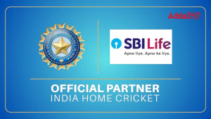 BCCI announces SBI Life as official partner for 2023-26 Season