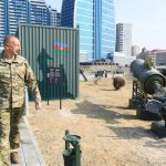 Escalation in Nagorno-Karabakh Conflict: Azerbaijan Launches Military Operation