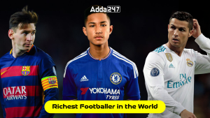 Richest Footballer in the World