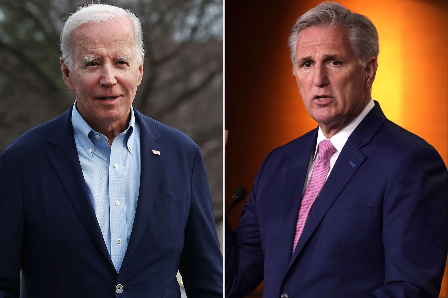 Republican-Led House Panel Initiates Biden Impeachment Inquiry