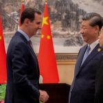 China and Syria Announce Strategic Partnership