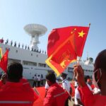 Concerns Raised Over Chinese Research Vessel's Visit to Sri Lanka