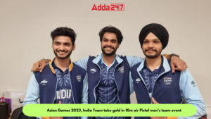 Sports Current Affairs 2024 Daily, Weekly & Monthly - Part 62_5.1