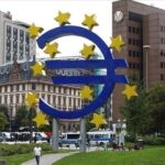 Eurozone Inflation Hits Two-Year Low