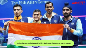 Sports Current Affairs 2024 Daily, Weekly & Monthly - Part 61_8.1