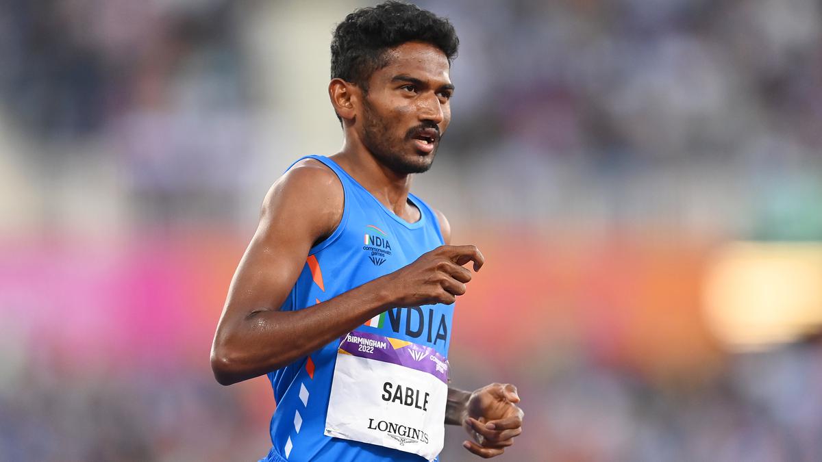 Asian Games 2023: Avinash Sable Wins Gold In Men’s 3000m Steeplechase