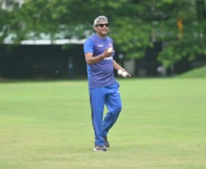 Ajay Jadeja Appointed As Mentor For Afghanistan Cricket Team In ICC Cricket World Cup 2023