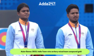 Sports Current Affairs 2024 Daily, Weekly & Monthly - Part 60_10.1