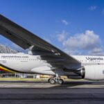 Uganda Airlines To Initiate A Thrice-Weekly Direct Flight Service To Mumbai