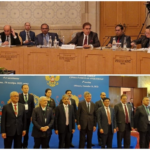 India Participates in the 5th Meeting of Moscow Format