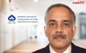 Ramaswamy N Appointed as Chairman and Managing Director of GIC Re