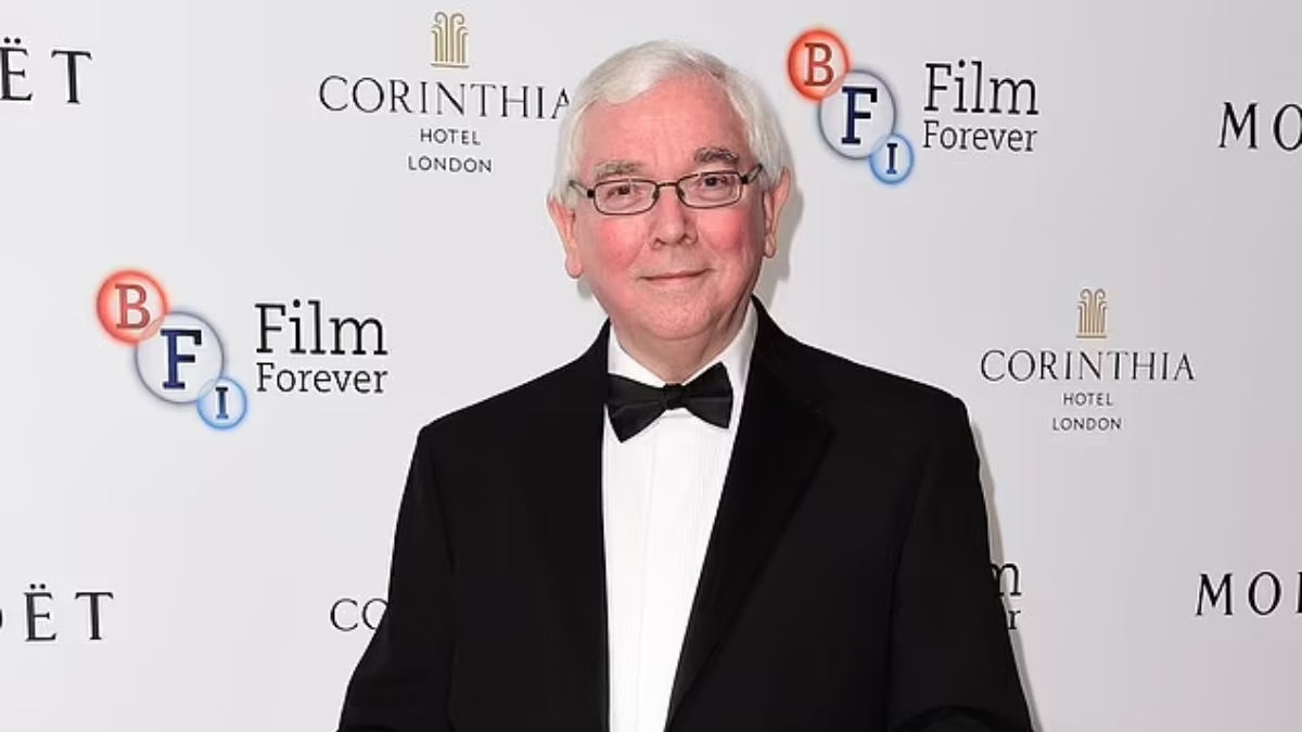 British Filmmaker Terence Davies Dies At 77