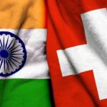 India & Switzerland Celebrated 75 Yrs Of Friendship