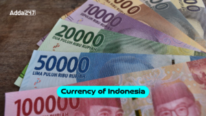 Currency of Indonesia