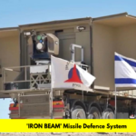 What is 'IRON BEAM' Missile Defence System?