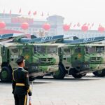 China's Nuclear Arsenal Buildup: U.S. Pentagon Report