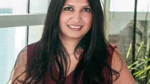 HP Appoints Ipsita Dasgupta as Senior Vice President & MD for India