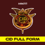 CID Full Form, Its Branches, Functions and Ranks