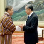 Bhutan and China make progress in border talks