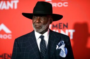 First Black Action Hero, Richard Roundtree, Dies At 81