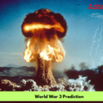 World War 3 Prediction