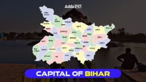 Capital of Bihar