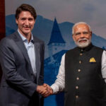 India partially resumes visa services for Canadians
