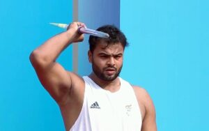 Paralympics Javelin Thrower, Sumit Antil Breaks World Record