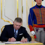 Robert Fico to become Slovakia's new prime minister