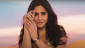 Swiss Watchmaker 'Rado' Appoints Katrina Kaif As Global Brand Ambassador