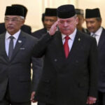 Malaysia picks ruler of Johor state as country's new king