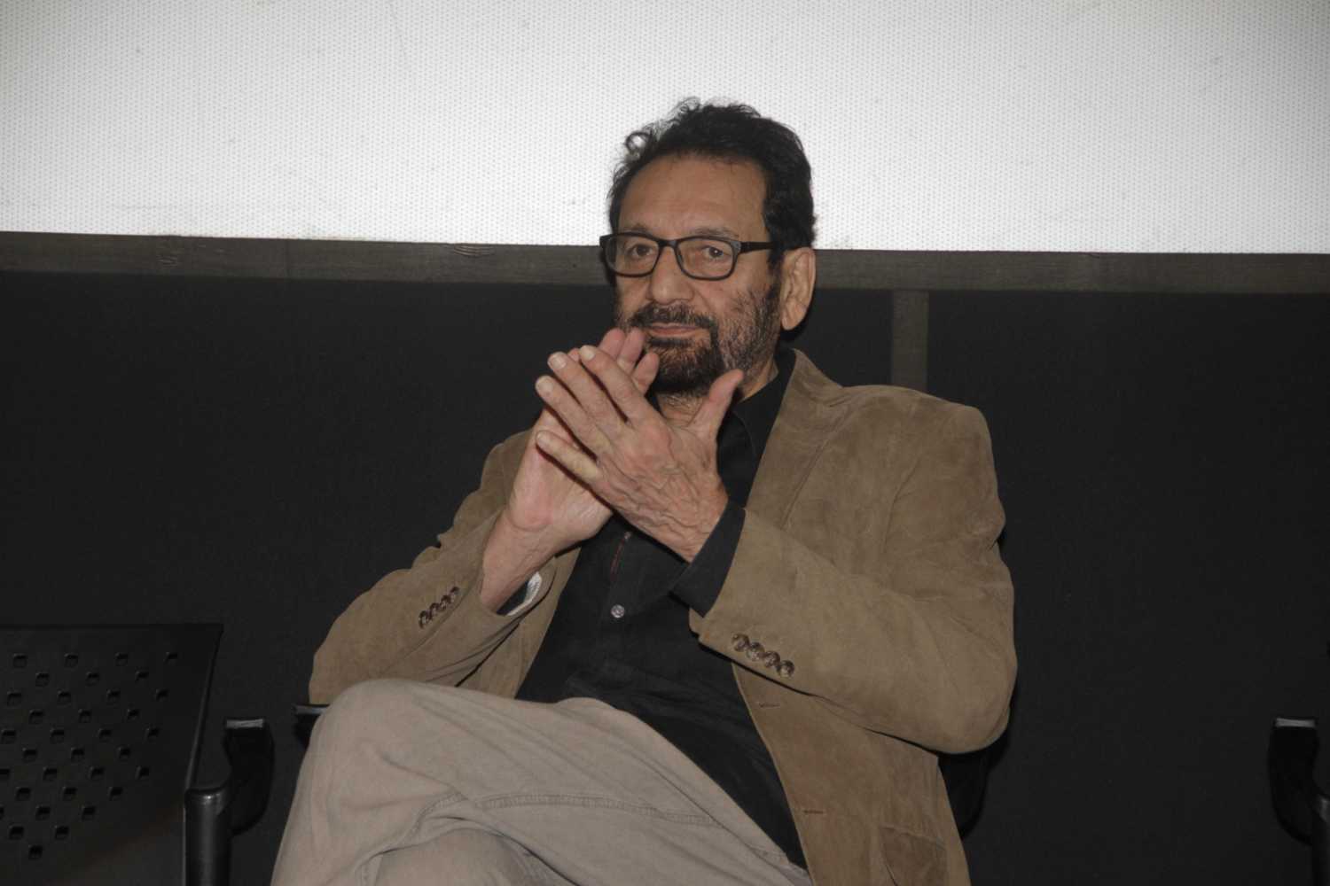 Renowned Filmmaker Shekhar Kapur to Chair International Jury Panel at IFFI