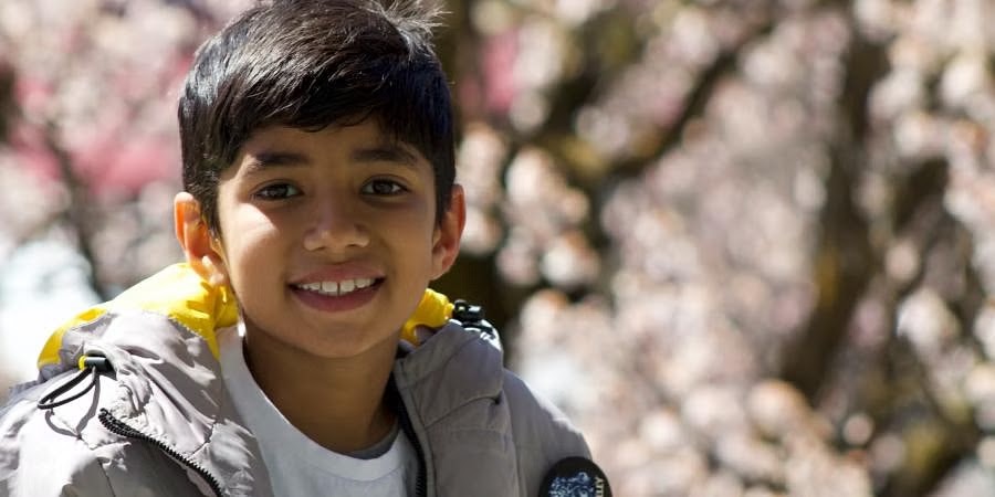 10-Year-Old Bangalore Kid Wins 'Wildlife Photographer Of The Year' Award