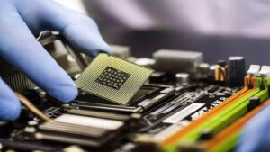 Ashwini Vaishnaw: India To Become A Chip Fabrication And Design Hub In The Next Five Years