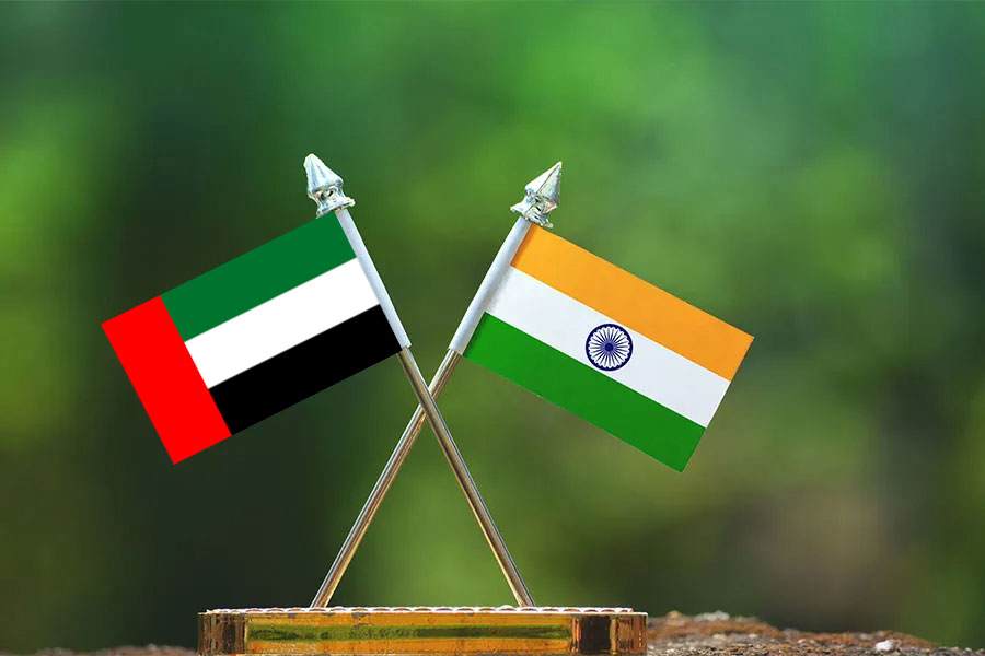 India And UAE Sign MoU To Strengthen Educational Ties