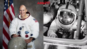 NASA Apollo astronaut Thomas Kenneth Mattingly II passed away at age of 87