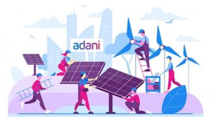 Adani Green Energy Surpasses 8.4 GW Capacity Mark, Leading India's Renewable Energy Sector