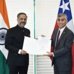 Chile becomes 95th member of International Solar Alliance ISA