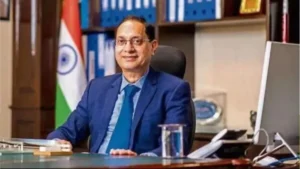 List of SEBI Chairman Till 2025, Check the Updated List