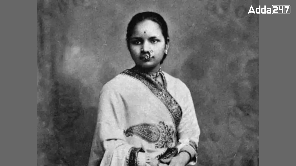 First Female Doctor in India