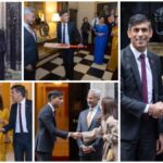 External Affairs Minister S. Jaishankar's Five-Day Visit to the United Kingdom