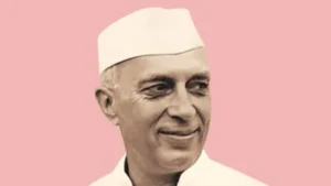 Jawaharlal Nehru Biography: Know About His Life, Career, Achievements and Legacy