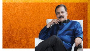 Sahara Group Founder Subrata Roy Passes Away at 75 After Prolonged Illness