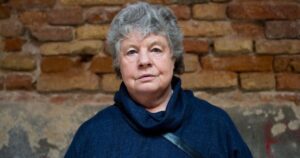 Renowned Novelist A.S. Byatt Passes Away at 87