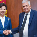 China's Strategic Move: Extending China-Myanmar Economic Corridor to Sri Lanka